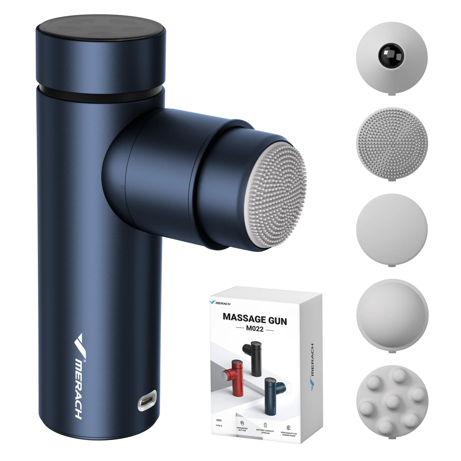 Unlock Your Recovery: The Complete Guide to Massage Therapy Guns