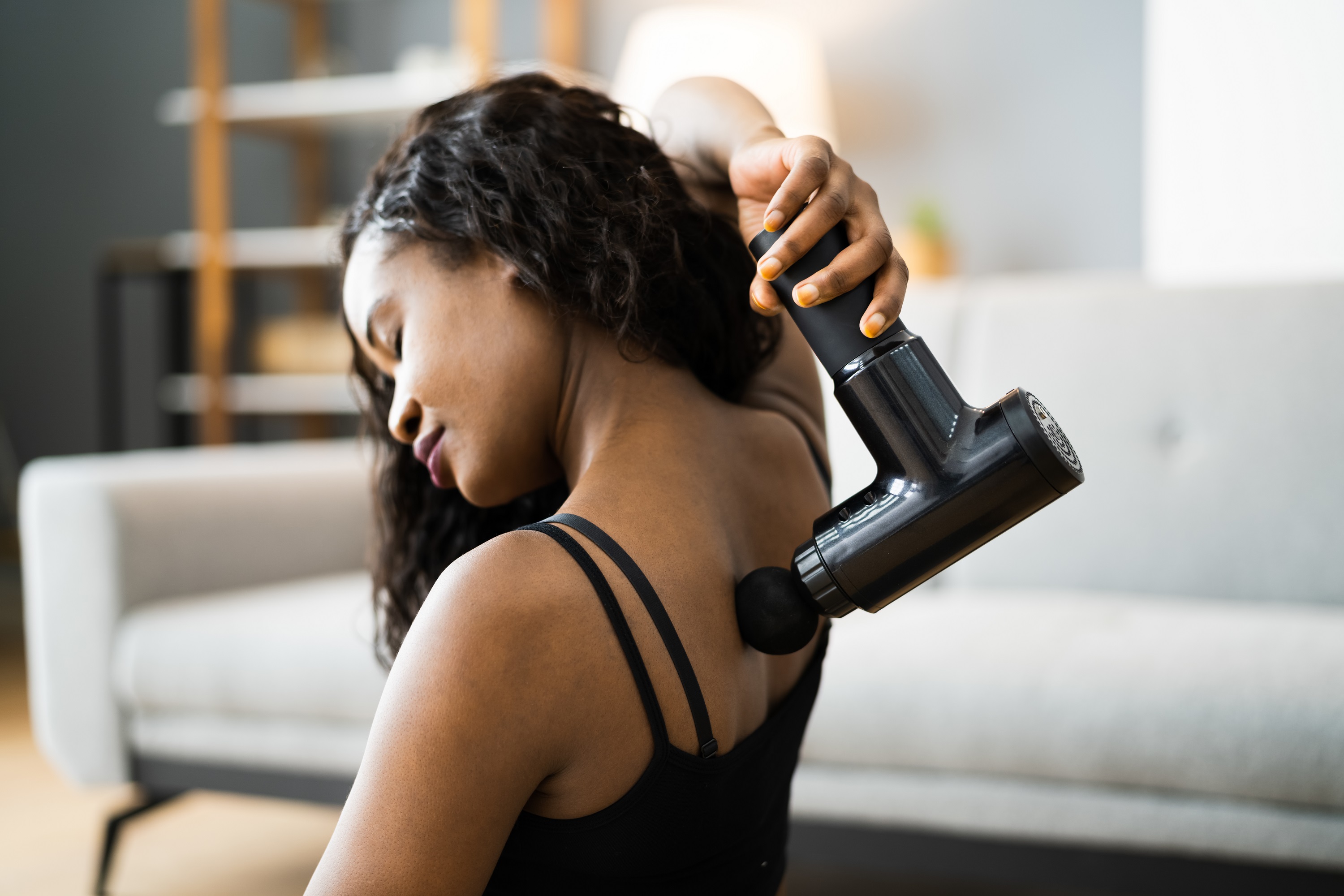 Revolutionize Your Recovery: The Ultimate Guide to the Hyper Massage Gun