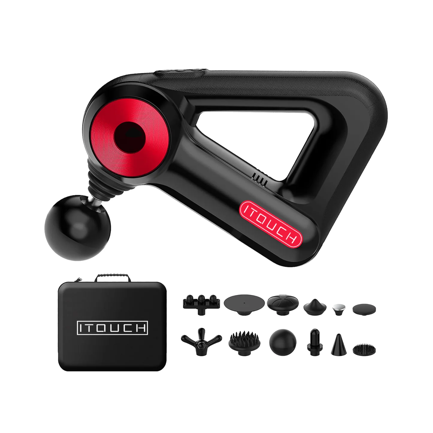 Buying a Massage Gun: Your Ultimate Guide to Percussive Power