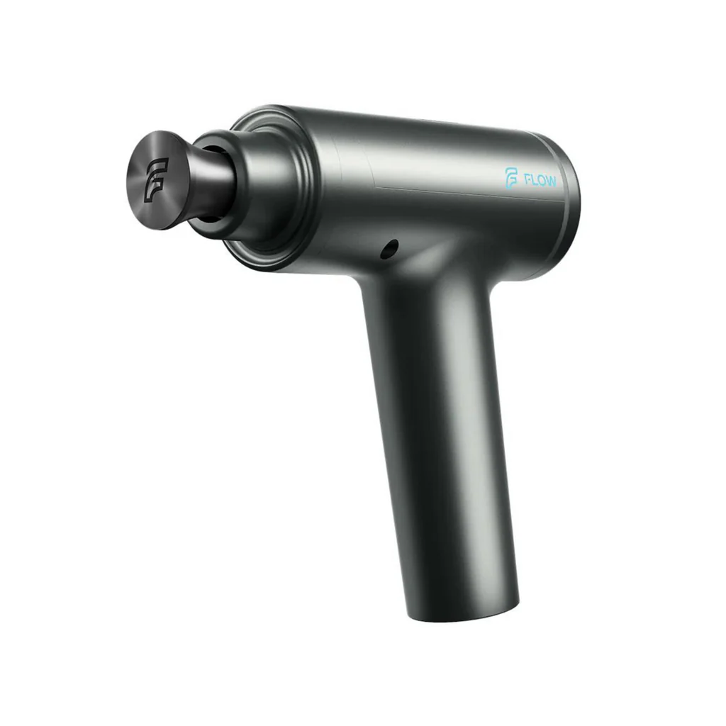 Unlock Your Potential: The Ultimate Guide to Portable Massage Guns