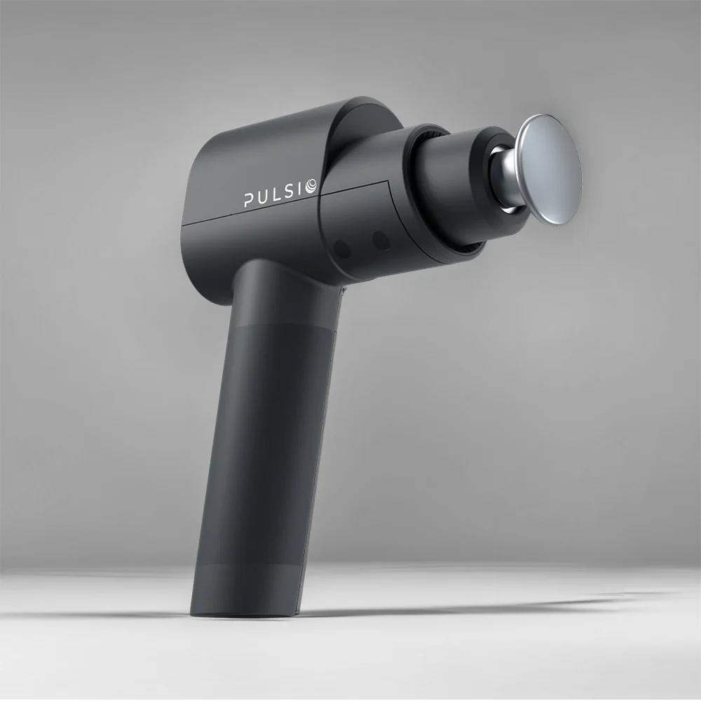 Unlock Your Potential: The Ultimate Guide to the Flyby Massage Gun