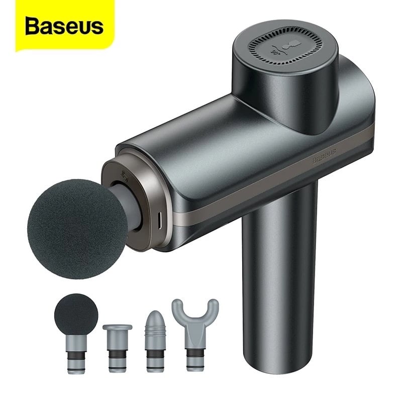 Master Your Recovery: The Ultimate Guide to Massage Guns