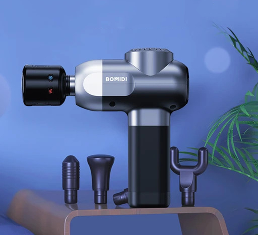 Mastering Muscle Recovery: Your Ultimate Guide to the Hydragun Massage Gun
