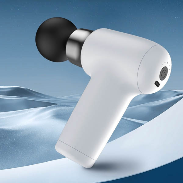 Unlock Your Adventures: The Ultimate Guide to Travel Massage Guns