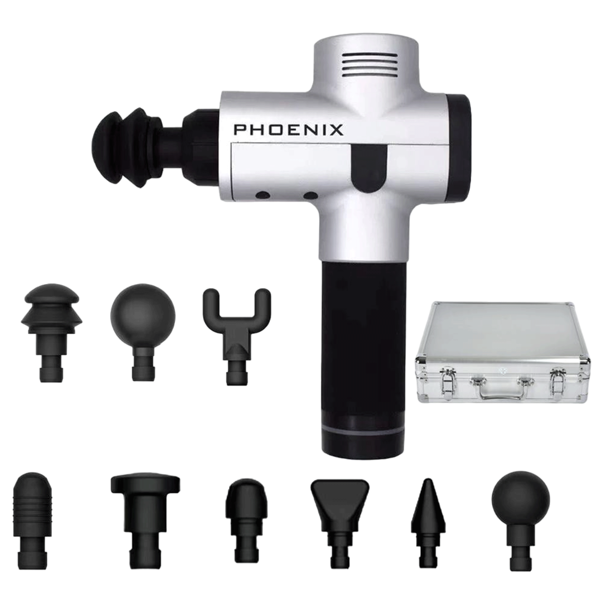 Mastering Recovery: Your Essential Guide to the Hyperice Massage Gun