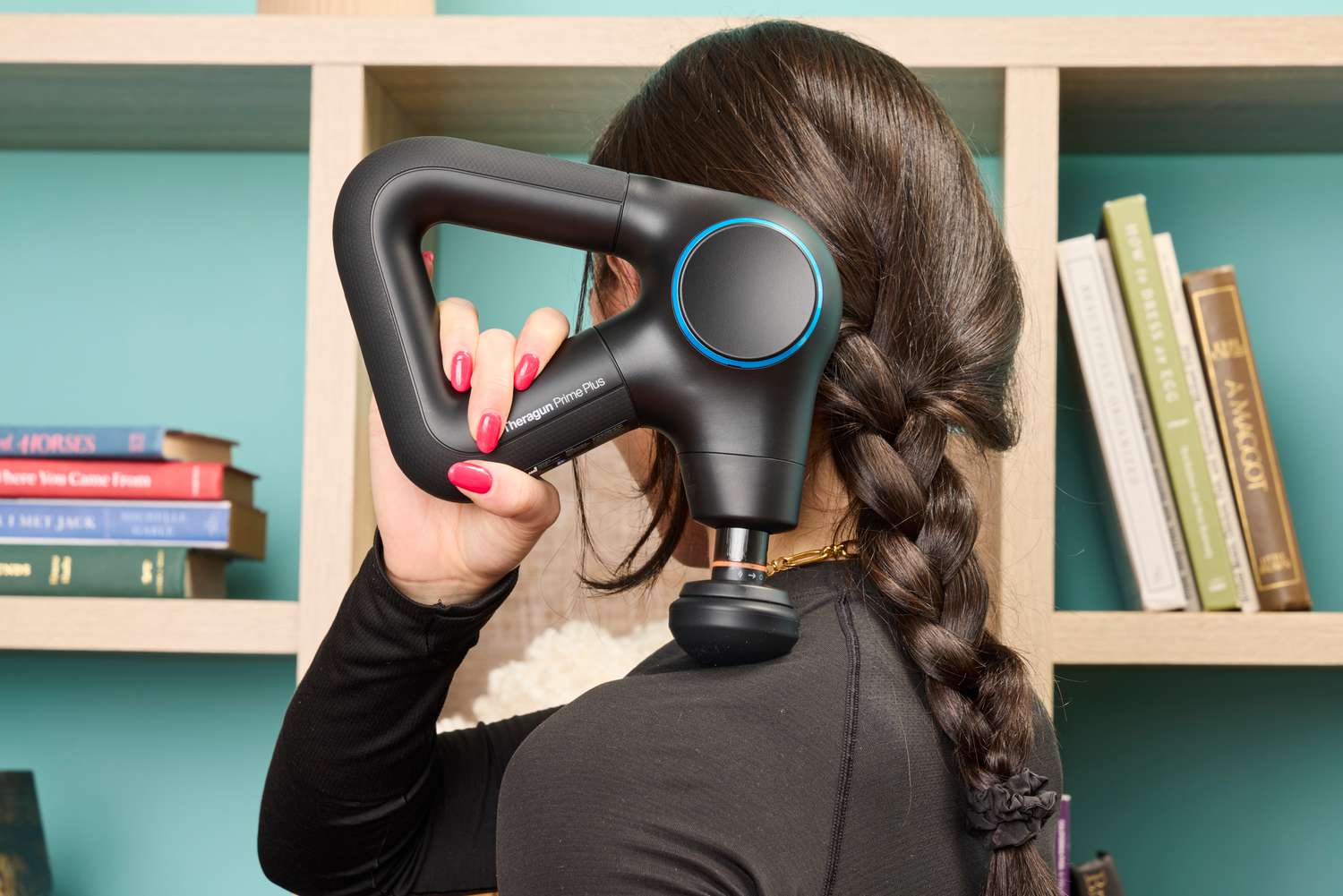 Choosing the Best Massage Gun: Your Ultimate Guide to Percussive Therapy