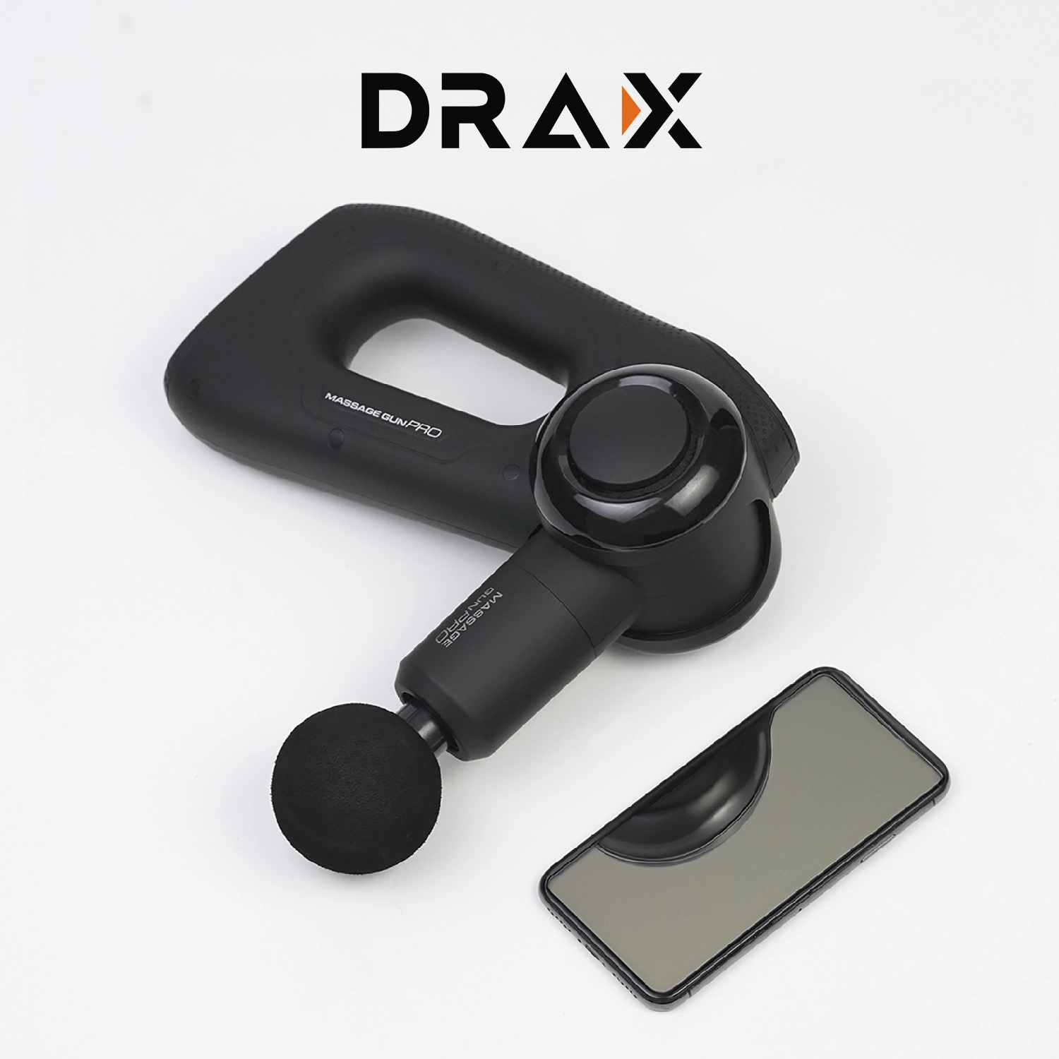 Unlock Your Potential: A Deep Dive into the Opove M3 Pro Massage Gun