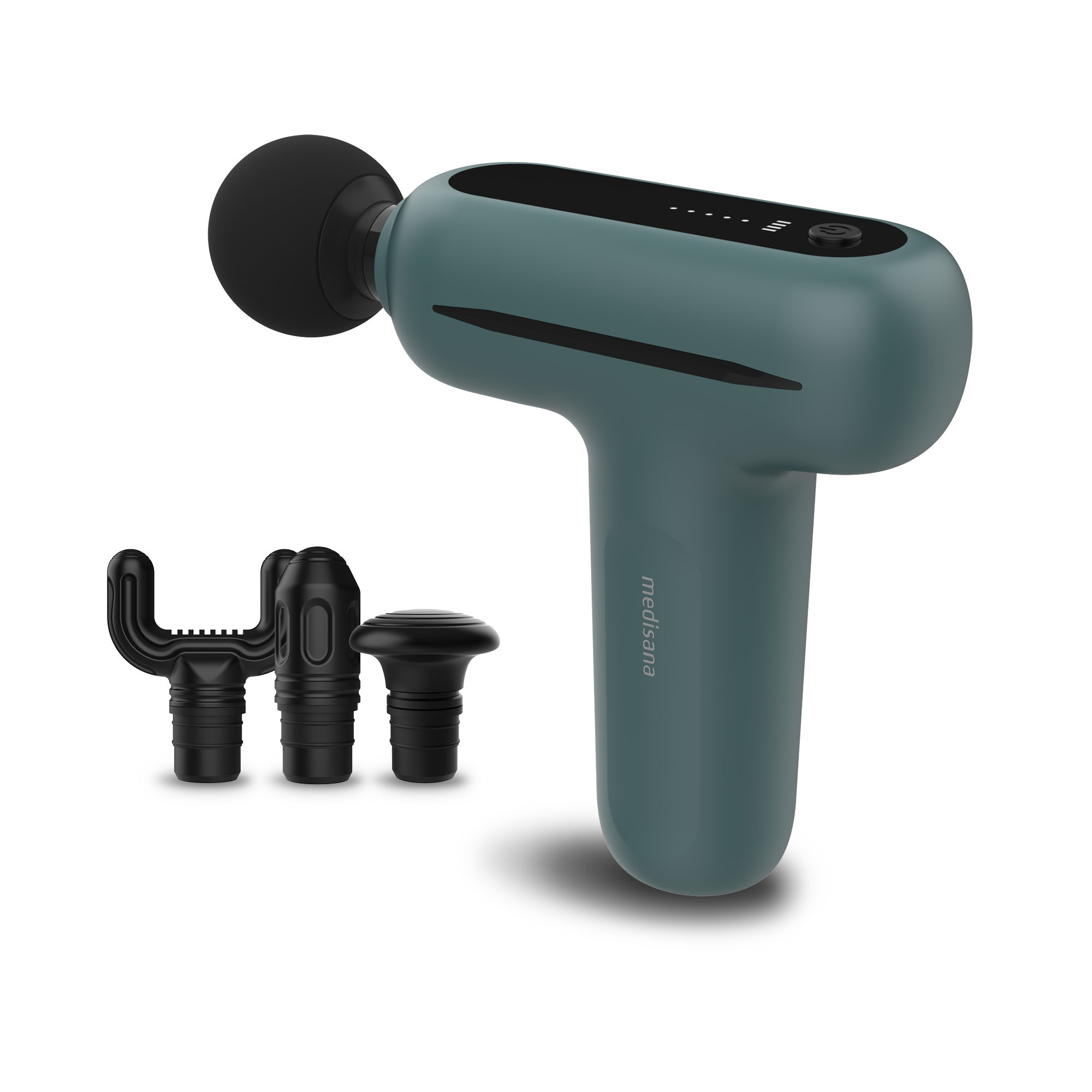 Unlock On-the-Go Relief: Your Guide to the Best Mini Massage Gun
