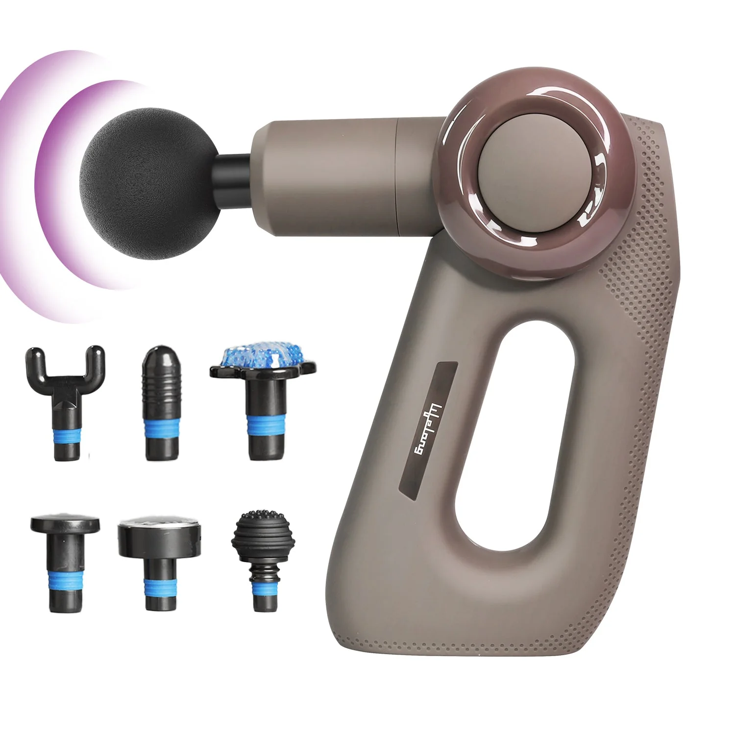Decoding the Power of the Theragun Massage Gun: Your Ultimate Guide
