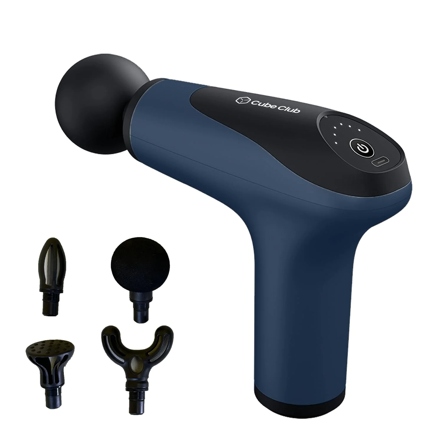 Mastering Muscle Recovery: Your Guide to the Aerlang Massage Gun