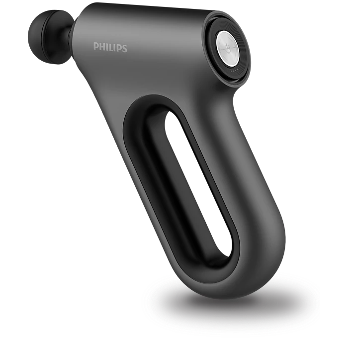 The Most Powerful Massage Gun: Unleashing Deep Tissue Relief