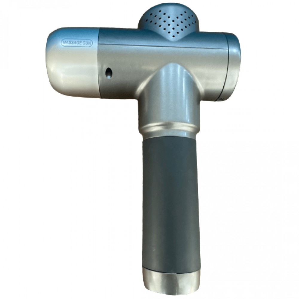 Small Massage Guns: Your Compact Powerhouse for On-the-Go Recovery